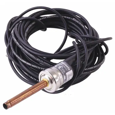 YORK S1-025-17620-017 Refrigerator/Freezer Control - Replacement HVACR Controls, Switches & Thermostats