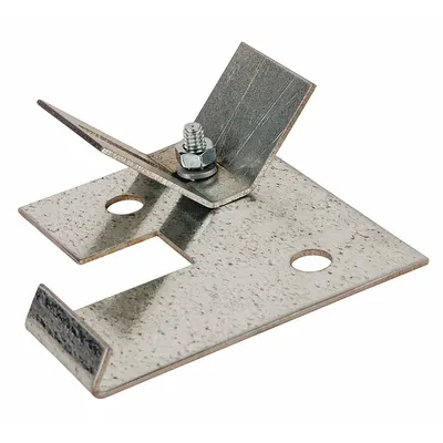 HANKISON Mounting Bracket: Mounting Bracket - Air Compressor Parts Kits