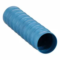 LOC-LINE Vacuum Hose Segments: 2 1/2 in, 20 ft Lg, 20 PK (MPN 89220)