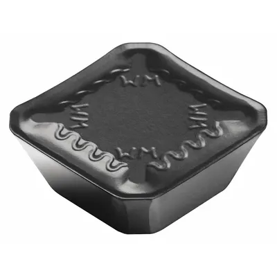 SANDVIK COROMANT SEKR 12 04 AZ-WM 3020 Square Indexable Milling Insert - Square (S) Indexable Milling Inserts
