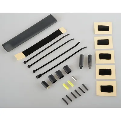 OEM Splice and Tee Kit: (1) End Seal and Materials - Accessories for Electric Heating Cables