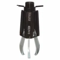 POSI LOCK Hydraulic Ram Puller: 15 ton Cylinder Nominal Capacity, 26 3/16 in Stroke Lg (MPN PH-110)