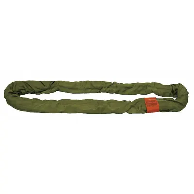 LIFT-ALL EN800X17 Type 5 Endless Round Sling - Endless Round Slings