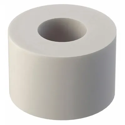 OEM APPROVED VENDOR Round Nylon Plain Spacer - Plastic Spacers