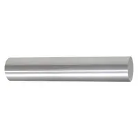 APPROVED VENDOR Round Blank: 3/16 in Size-Dia, 3 in Overall Lg, Ground Finish (MPN 701-003650)