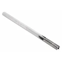SUPER TOOL Chucking Reamer: 0.282 in Dia, Straight Flute, Carbide-Tipped (MPN 56552820)