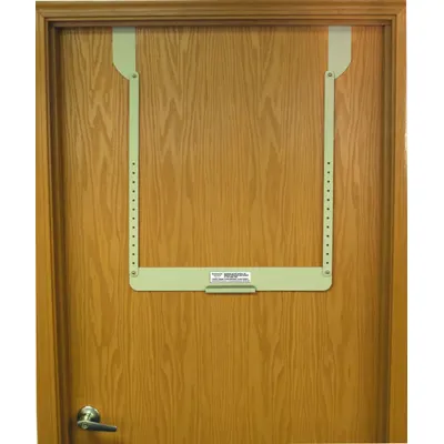 BOWMAN DISPENSERS Door Hanger - Healthcare Dispenser Accessories