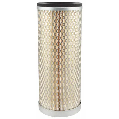 BALDWIN FILTERS Automotive Air Filter: Round-Oval, Engine, Round, Axial Seal - Round/Oval Engine Air Filters