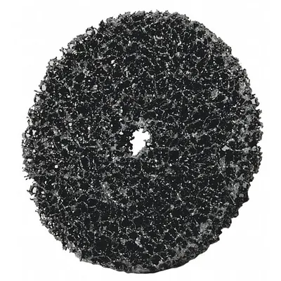 SCOTCH-BRITE CS-DC Coating-Removal Disc - Coating-Removal Discs for Thin-Gauge Metals