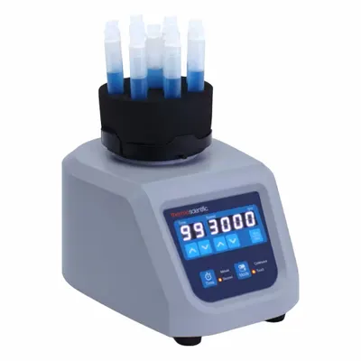 THERMO SCIENTIFIC Vortex Mixer: Digital Control, THERMO SCIENTIFIC, 200 RPM to 3,000 RPM - Vortex Mixers