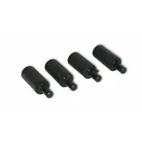 SHIMPO Extended Pegs Set: Extended Pegs Set, TNP-0.5/TNP-10/TNP-2/TNP-5, Digital Cap Torque Tester (MPN TNP-TP50)