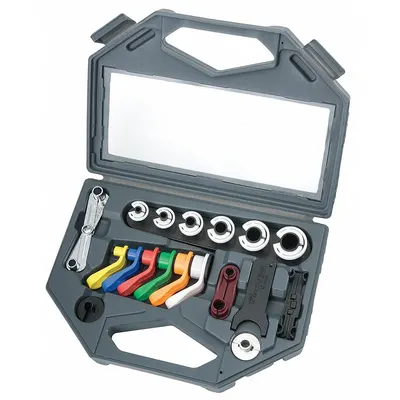 PROTO JFF4000 Fuel and A/C Line Disconnect Set - Fuel Line Disconnect Tools