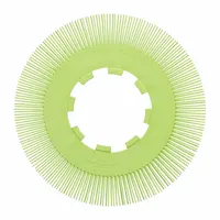 Precision Radial Bristle Brush (MPN 7100374835)