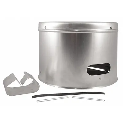 Dayton Weatherhood: Mfr Part # 6366492. Key specifications — Manufacturer Part Number: 6366492. - HVACR Bases, Housings & Mounting Kits