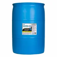COMSTAR Gas Leak Detector: 55 gal, Blue (MPN 90-210)
