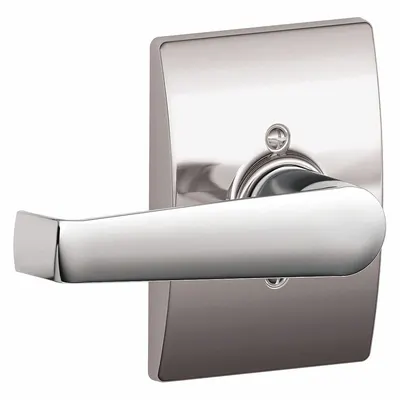 SCHLAGE F170 ELA 625 CEN Century Dummy Lever Lockset - Dummy Lever Locksets