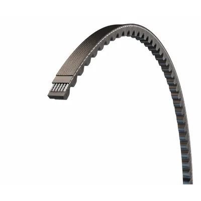 CONTINENTAL V-Belt: XPZ, XPZ1120-A, 1,120 mm Outside Lg, 25/64 in Top Wd - XPZ Section Metric V-Belts