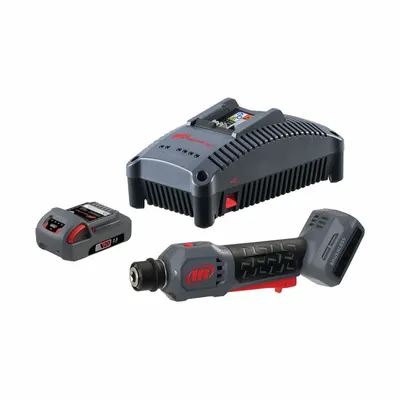 INGERSOLL RAND G4911-K1 Cordless Tire Buffer Kit - Tire Buffers