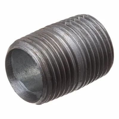 OEM Schedule 40 Fully Threaded Low Pressure Pipe Nipple - Schedule 40 Fully Threaded Low Pressure Pipe Nipples