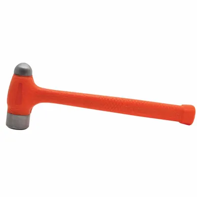PROTO 54-532A Dead-Blow Ball-Peen Hammer - Dead-Blow Ball-Peen Hammers
