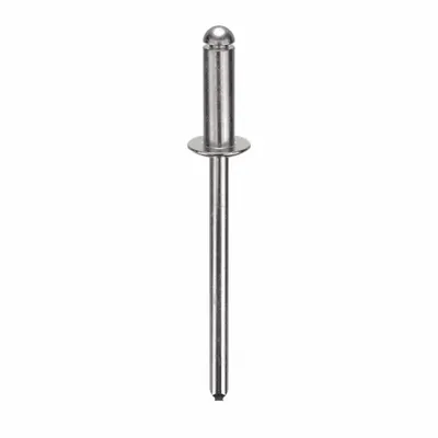 OEM APPROVED VENDOR Domed-Head Blind Rivet - Domed-Head Blind Rivets