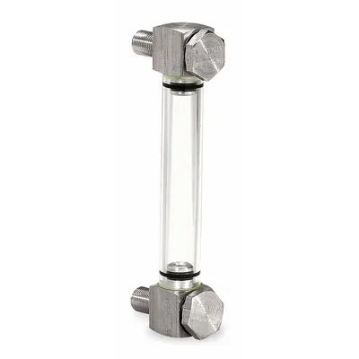 LDI INDUSTRIES Closed High-Pressure Oil Level Gauge - Closed High-Pressure Oil Level Gauges