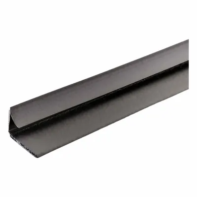 LORIENT BW502C-36 Fire & Smoke Perimeter Door Seal - Fire & Smoke Perimeter Door Seals & Gaskets