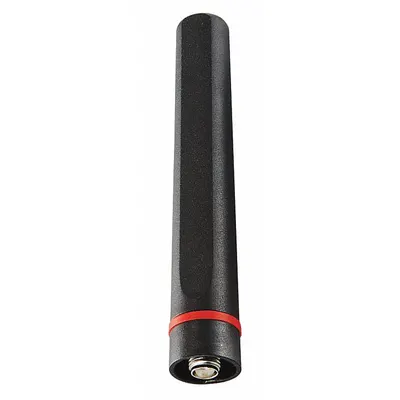 ICOM Antenna: Stubby, Fits Icom, For F3400D/F7010/F9011, VHF, 160 MHz to 174 MHz - ICOM-Compatible Antennas