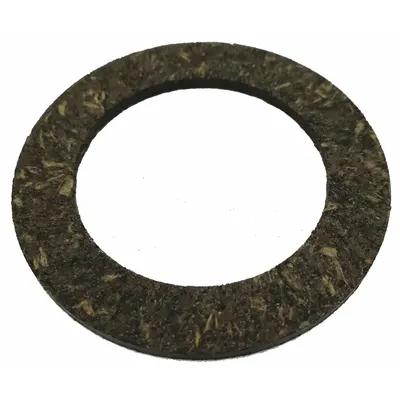 Dayton Brake Disc for Manual Chain Hoists, 2000-6000 lb Capacity - Brake Discs for Hoists