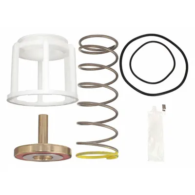Watts First Check Valve Repair Kit: First Check Valve Kit - Repair Kits & Parts for Watts Backflow Preventers