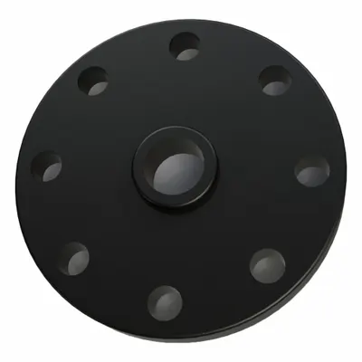 OEM APPROVED VENDOR Slip-On Steel Pipe Flange - Slip-On Steel Pipe Flanges