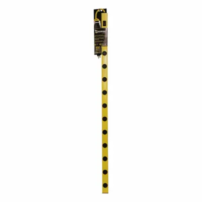 YELLOW JACKET Surge Protector: 12 Outlets, 6 ft Cord Lg, 510 J Rated Energy, 15 A Current - Industrial Surge Protectors