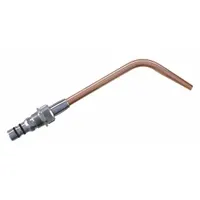 SMITH EQUIPMENT Welding Tip: Size 9, For Use With Acetylene (MPN MW209)