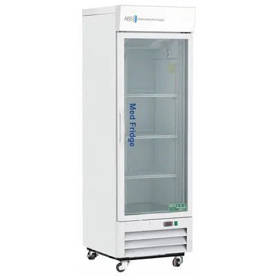 AMERICAN BIOTECH SUPPLY Pharmacy Refrigerator - Pharmacy & Vaccine Refrigerators