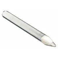 AMERICAN BEAUTY Soldering Tip: 43 Series, Conical, 1.78 in W, 0.875 in Lg (MPN 43D)