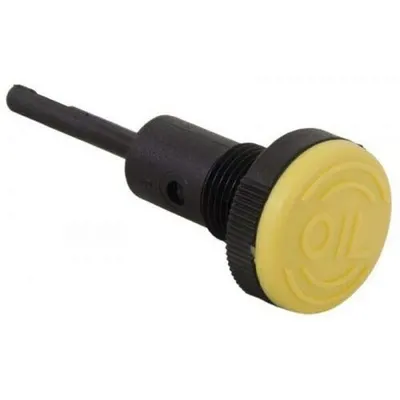 Interpump OIL DIP-STICK G3/8X51 - Spare Parts