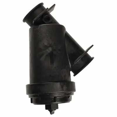 BANJO Y Strainer: 3 in, Manifold Flange, Mesh, 50 mesh Screen Size, Polypropylene - Polypropylene Y Strainers
