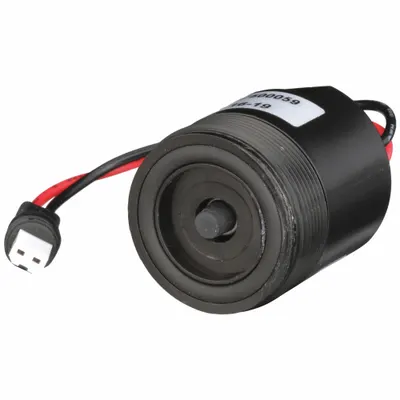ZURN Solenoid Assembly for ZTR Series Automatic Flush Valves - Sensor & Solenoid Repair Parts for Automatic Flush Valves