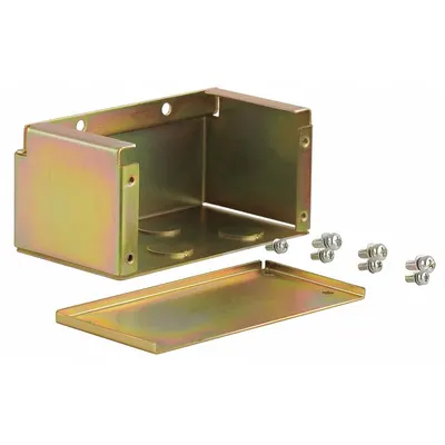 SCHNEIDER Conduit Entry Kit: ATV312 - Schneider VFD Accessories