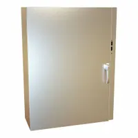 HAMMOND Eclipse Disconnect w/Handle: NEMA 12/13/3R/4/4X, 304 Stainless Steel, 42 in x 32 in x 12 in (MPN EN4DSC423212SS)
