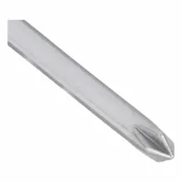 WESTWARD Torque Screwdriver: 1/4 in Tip Size, 0.88 in-lb Min Torque, 17.75 in-lb Max Torque, Audible
