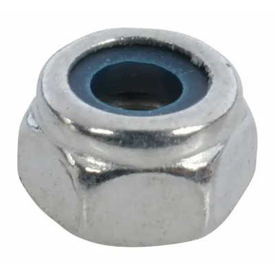DAYTON Locking Nut GKK048 for 1VW58/1VW59/1VW60 - GGS Material Handling Parts