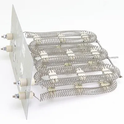 YORK Heater Element: Heater Element - Replacement Parts for HVACR Heaters & Heat Exchangers