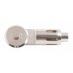 Cutter wheel tip designed for use with Master Appliance EI-20 and EI-20K models. This replacement part is intended for cutting applications in industrial maintenance, electrical work, and heat-shrink tubing preparation.