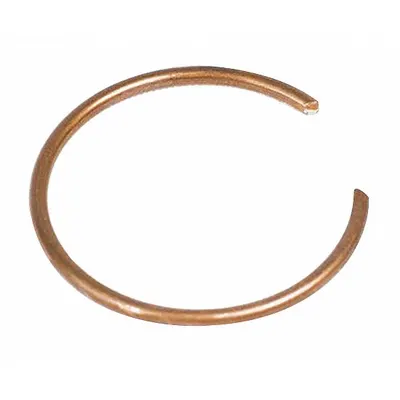 PROTEAM Replacement Ring For Aluminum Wands: 100100 - Vacuum Replacement Parts & Accessories