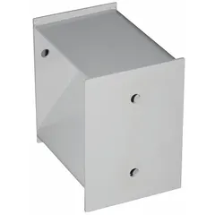 Dock Bumper Base: Steel, 12 1/2 in Overall Lg, All 20 Models/All 25 Models/All 30 Models (MPN EPBUMPBASE). Key specifications — Product Type: Bumper Base; Compatible with Manufacturer Model Number: All 30 Models; Material: Steel.