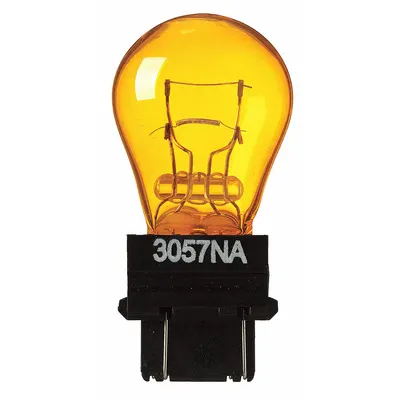 OEM Incandescent Bulb: Incandescent - W2.5x16 Wedge Base Lamps