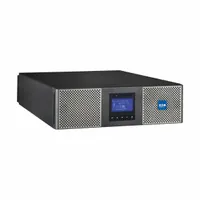 EATON TRIPP LITE UPS: Single Phase, 6,000 VA Power Rating, 200 V_208 V_220 V_230 V_240 V Output (MPN 9PX6K-L)