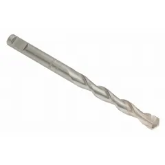 This replacement center pin is designed for use with core bits in dry drilling applications. It features an SDS Max shank for secure attachment and helps center the core bit during initial cuts, ensuring accurate hole placement in masonry or concrete.