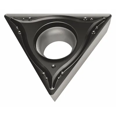 WALTER Triangle (T) Indexable Turning Inserts